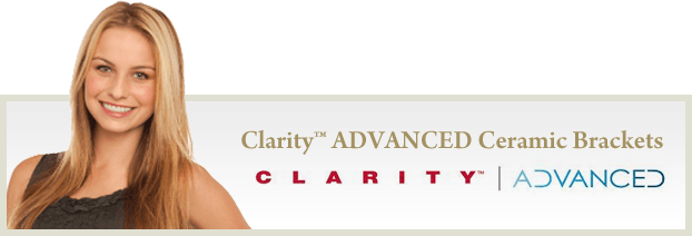 Orthodontic for Teens - Clarity Advanced